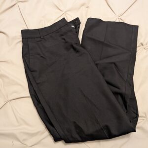 Express Black Dress Pants